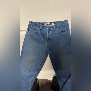 Faded Glory Original Fit Jeans - Size 38 X 34